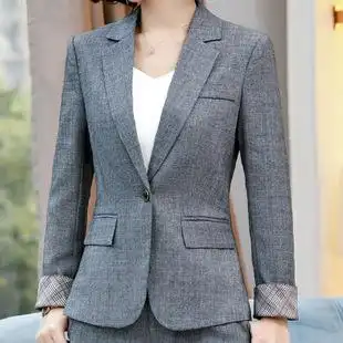 西装正装 套装 女式图片_西装正装 套装 女式图片大全 - 阿里巴巴海量