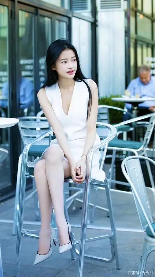 内地女明星:孙怡