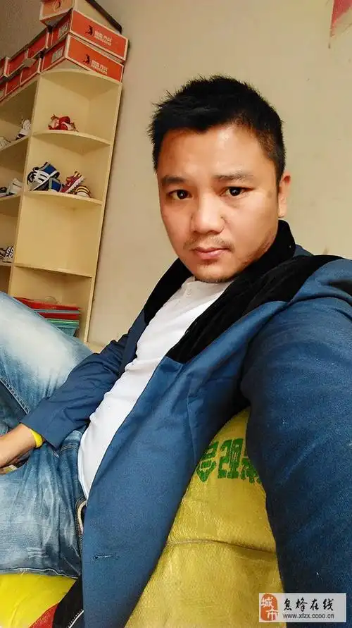 【帅男秀场】方苹果 30岁 白羊座 自由人士