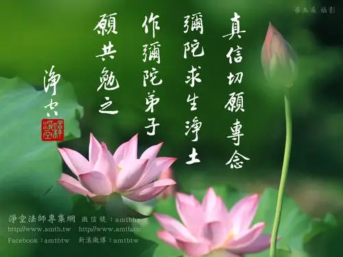 阿弥陀佛帮助我们作佛(净空老和尚开示)