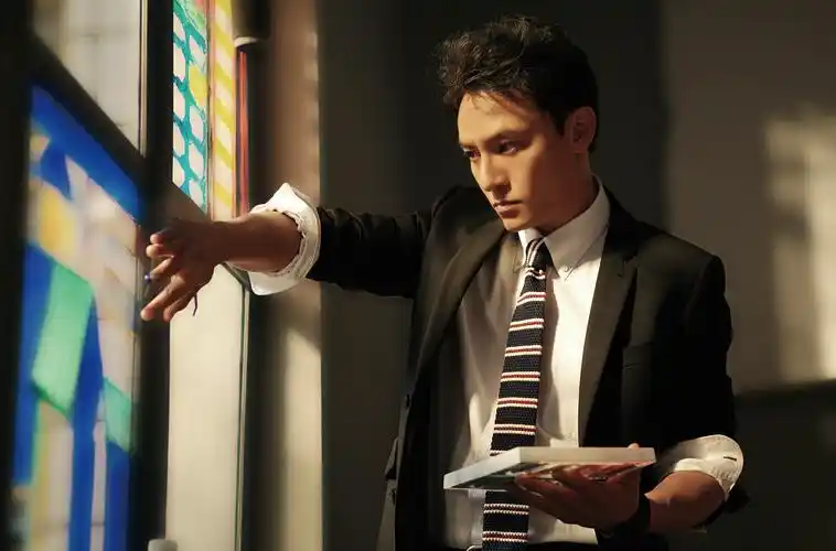 《无问西东》自我求索的人看起来总有些沉默