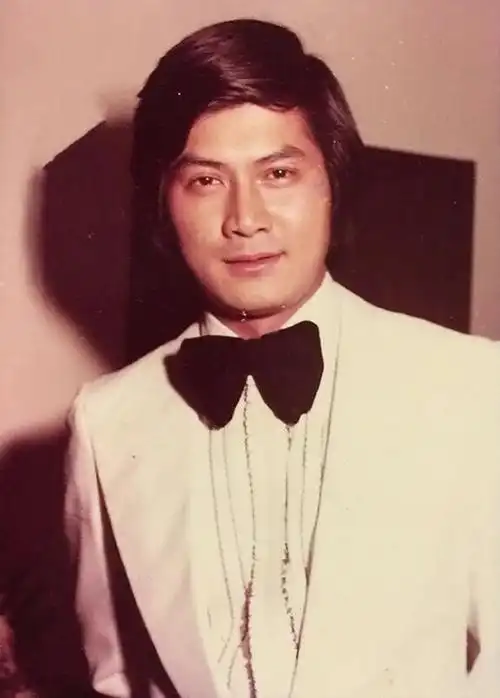 香港"一代枭雄"邓光荣的纵横史,死后还要背上强奸犯的名声