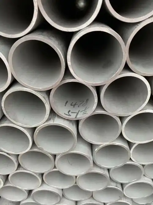 厂家直销321不锈钢无缝管1cr18cr9ti不锈钢无缝管