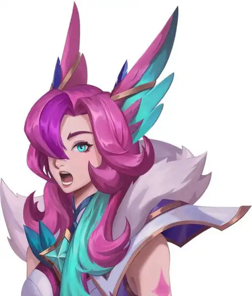 星之守护者霞洛##星之守护者来了