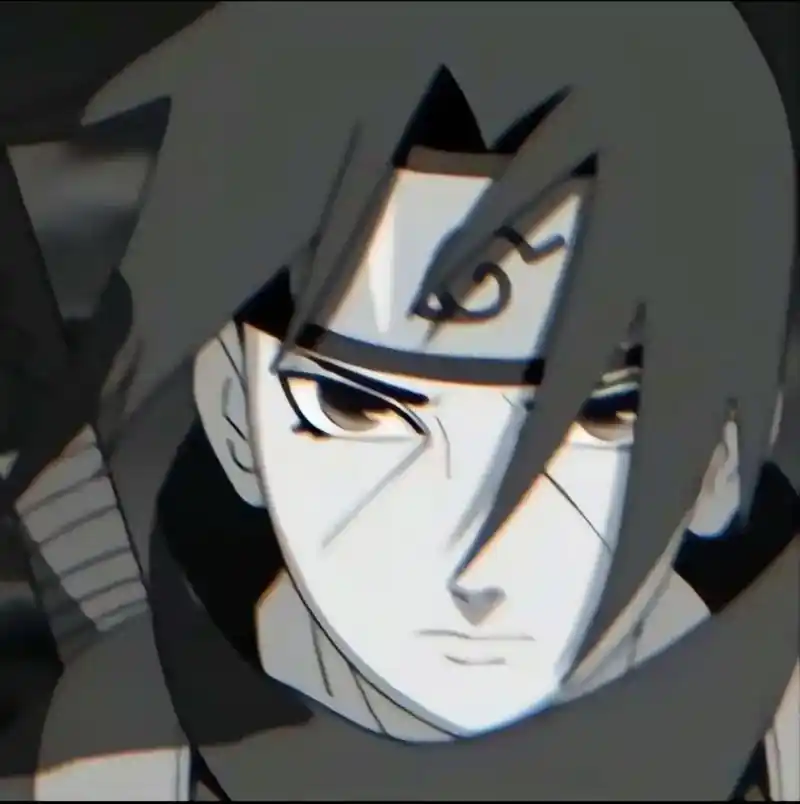 鼬神难过且孤独的一生都知道 谁又能知道我呢#宇智波鼬 - 抖音