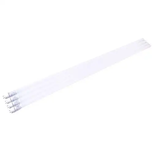 珑伽辛led灯管t8日光灯管06米15w根视频