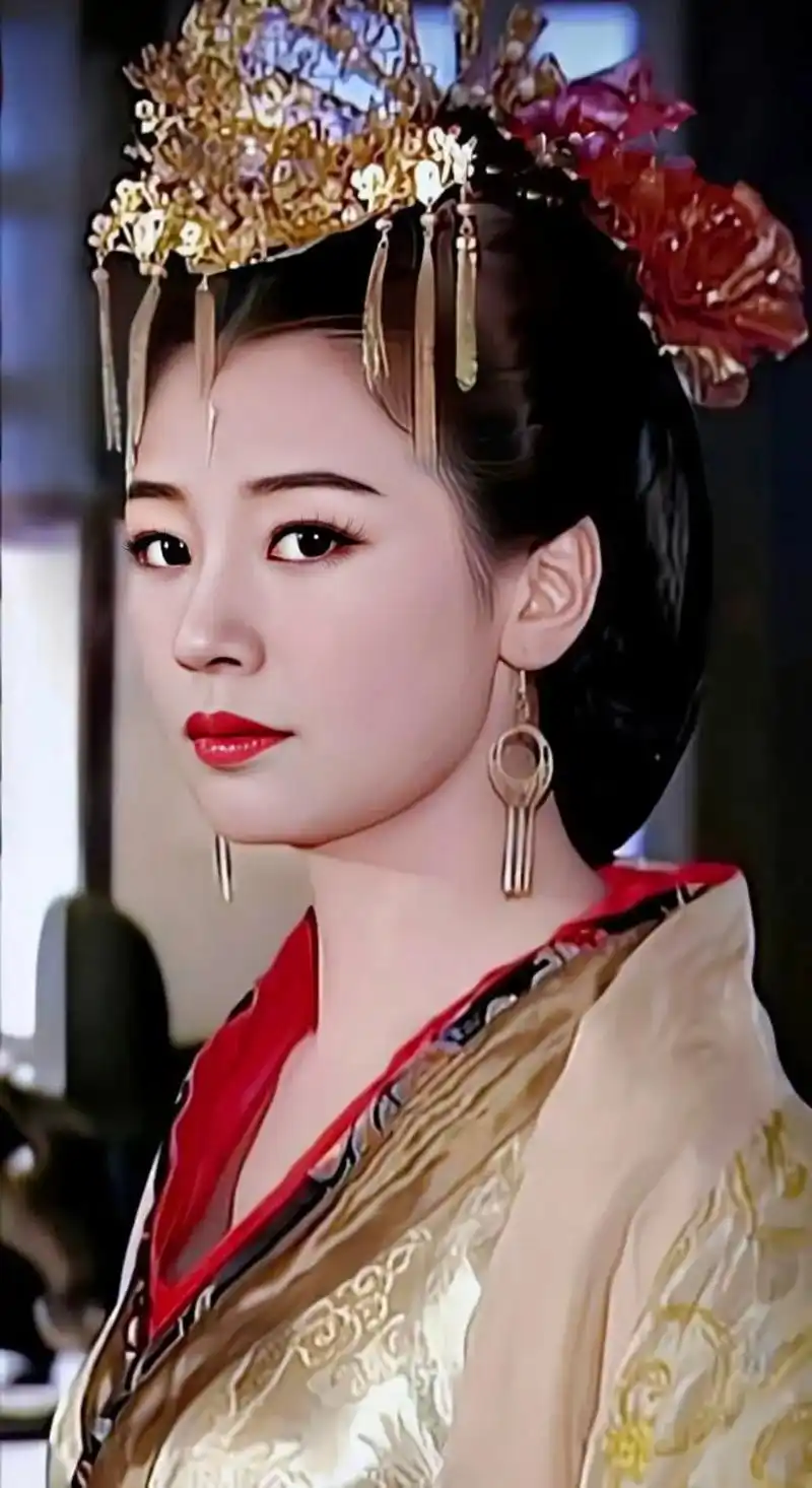 武媚娘至尊红颜