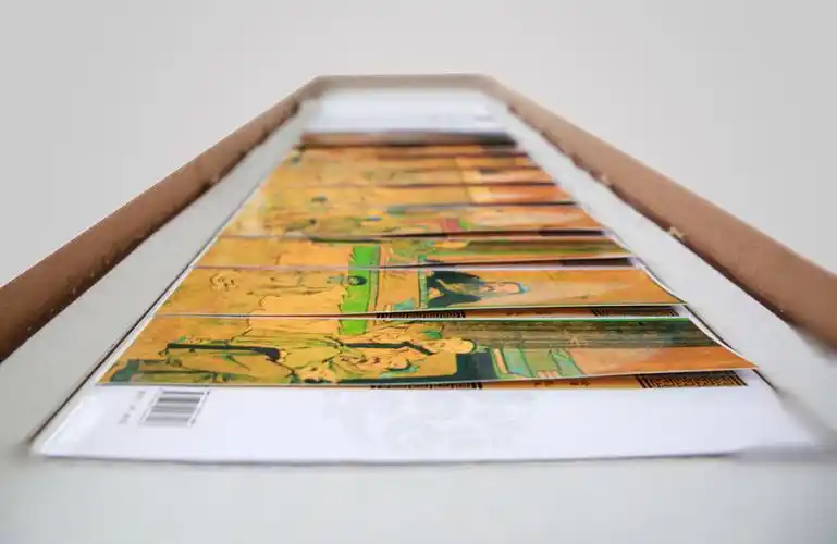 旋风装论语书籍设计