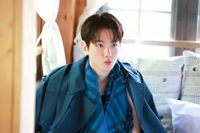 边伯贤solo出道五周年##边伯贤