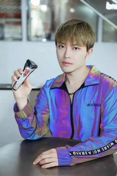 不怕被看穿##天猫潮live##不怕被看穿