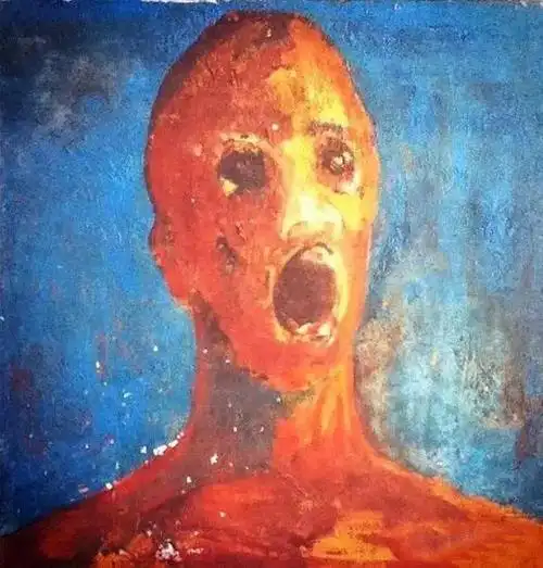 8幅最经典的禁画,看第一张就受不了,你敢不敢进来看一眼?_女郎