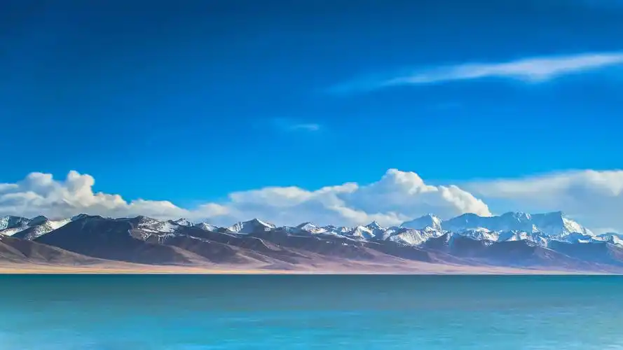 小清新自然风光,风景-回车桌面