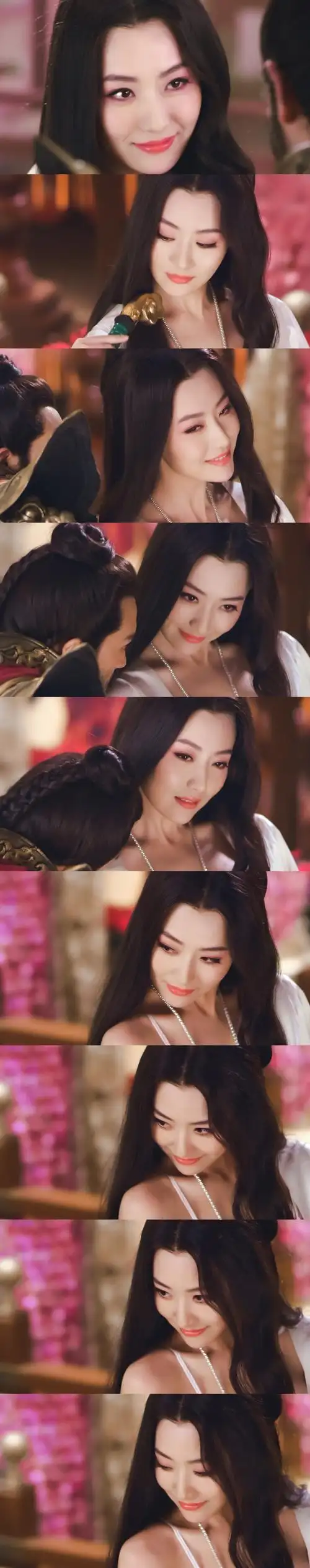 白冰四公一定要过啊!