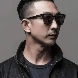 这里就不得不说内地第一男神段奕宏了,我不许有人还不知道老段的魅力!