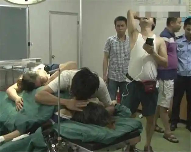 1,男人生孩子难产