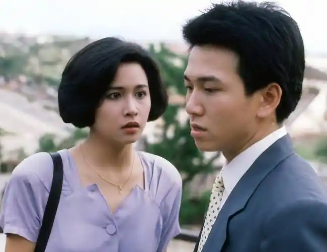 邵美琪:7年师生恋无果,与郑伊健相恋被夺爱,单身背后有泪水_戚其义