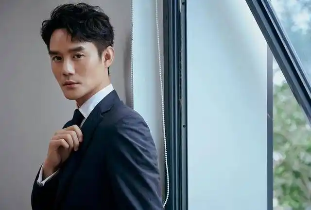 演员王凯:现在最大的愿望是拍自己想拍的戏