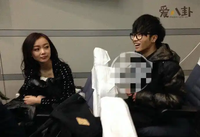 华晨宇汪小敏谈过恋爱吗两人是怎样认识的起底恋情