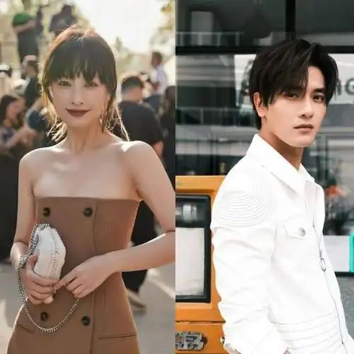 吴昕和演员郑恺传恋情,多次旅游被偶遇,这都是巧合吗?