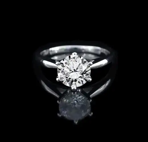 钻石有哪些款式和名称(钻石有哪些款式和名称图片) - 杰志珠宝网