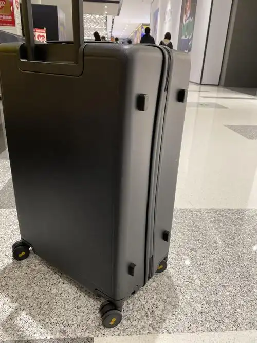 60年代,箱包市场开始盛行,美旅成为了深受消费者青睐的一个品牌70年代