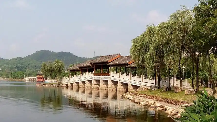 湖北省黄石市下陆区团城山街道大泉路34号天气预报