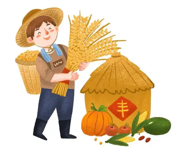 "闵行这个镇把丰收节过得喜气洋洋!