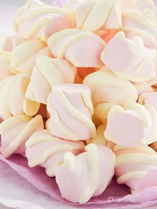 棉花糖照片-正版商用图片0c2lws-摄图新视界