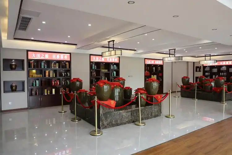 仁怀酱香酒六大价值