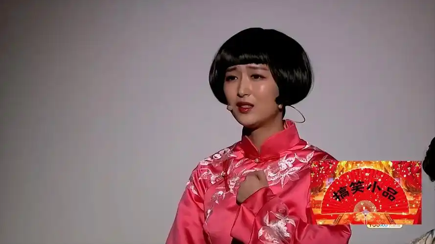 小品《相声演义》:郭麒麟和初恋情私奔气坏郭德纲,观众笑岔气