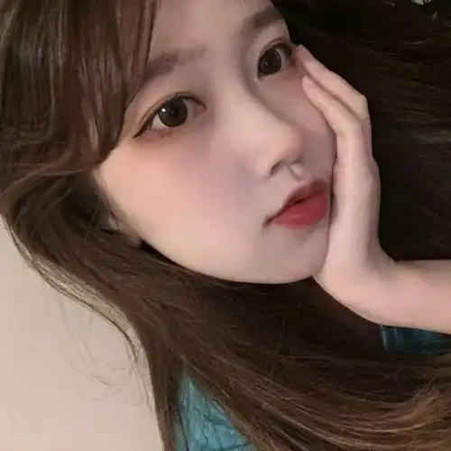 好看漂亮的女生头像