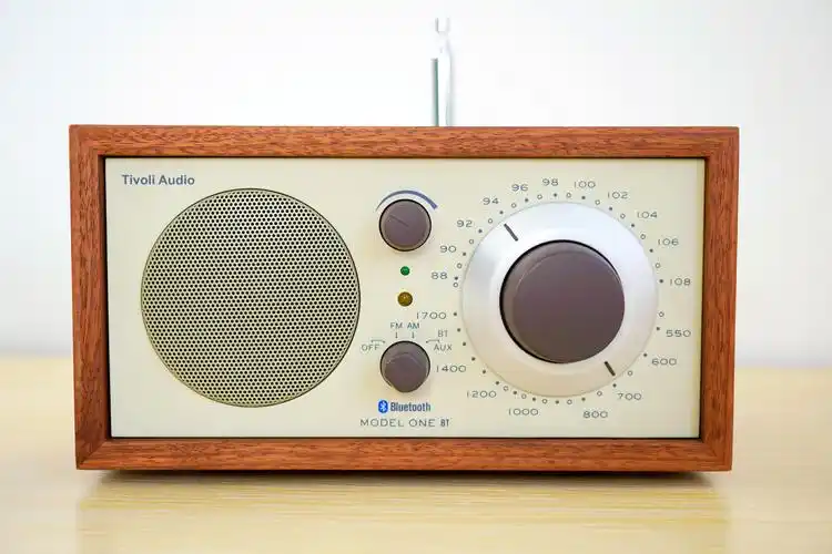 tivoliaudiom1bt收音机音箱