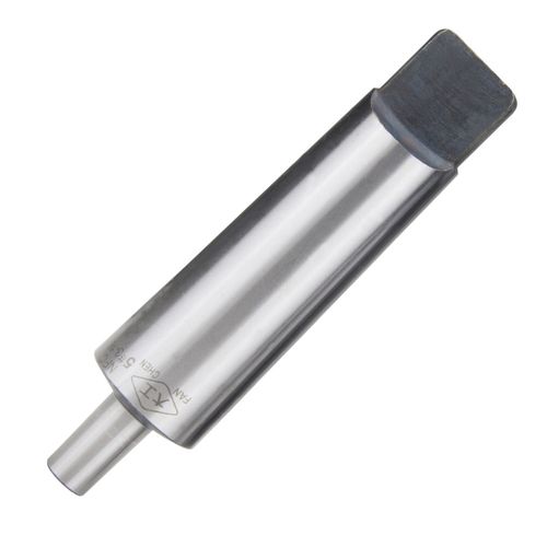 变径套莫氏钻套锥套机床锥度车床尾座锥柄钻头套2号34号5号中间套 1-2