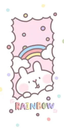 可爱卡通壁纸_手机壁纸_动漫卡通手机壁纸_我要个性网