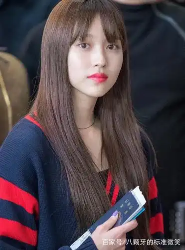 名井南:温柔的时候像春日的一阵暖风,帅起来让你目眩神迷