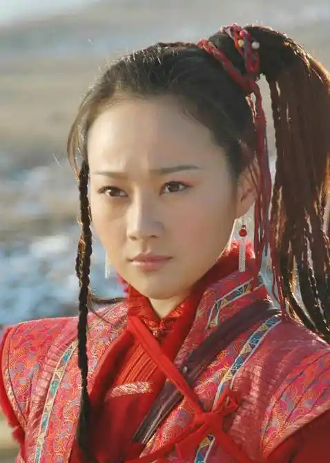 少林寺传奇3大漠英豪演员表_少林寺传奇3大漠英豪演员