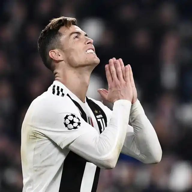 【观察】欧冠再度折戟 尤文需要一场从内到外的变革