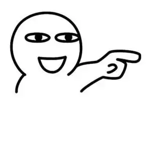 卡通手指图片_卡通手指动态图_卡通手指表情包gif动图下载_soogif