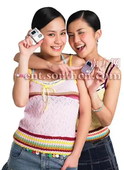 twins台湾再抢钱代言mp3正在筹备新专辑组图