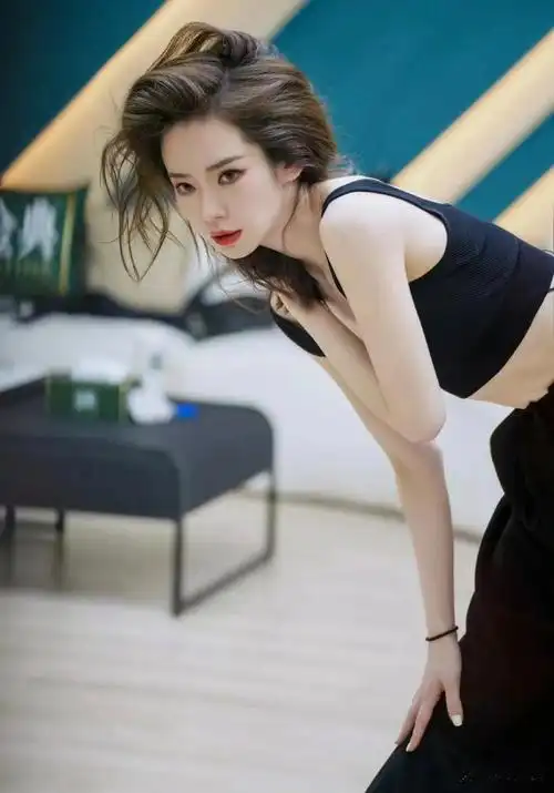 戚薇状态太绝啦!