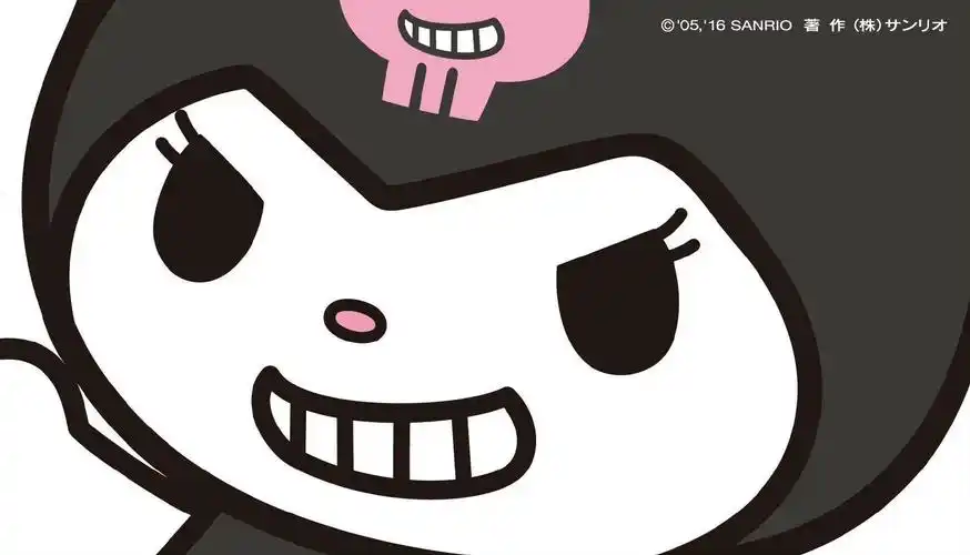 可爱的库洛米头像和壁纸有推荐吗? - 知乎