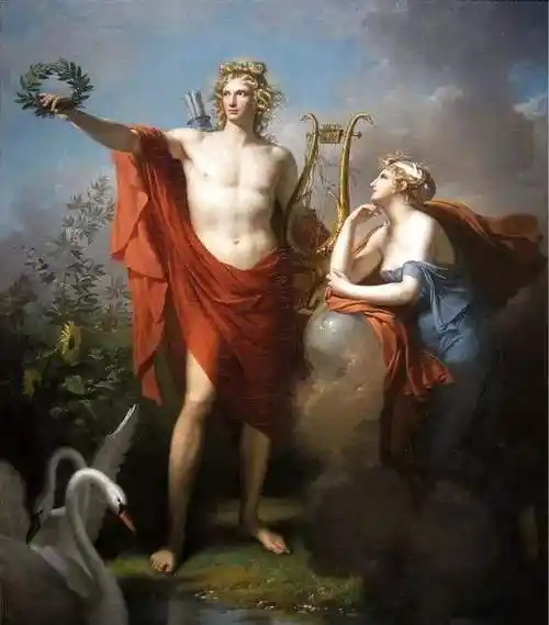 神曲在天堂,大师在人间