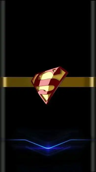 你们要的双边发光暗色壁纸集合来啦超酷炫