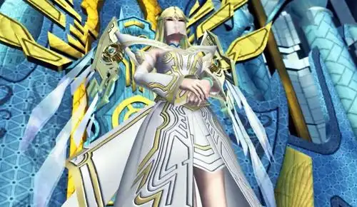 超兽武装:雪皇为人不错,但有两件她做的事情,无法让人原谅