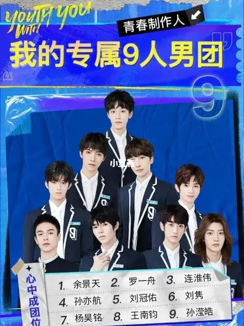 青春有你3成团名单_综艺_说唱_青春有你3_娱乐_综艺(图文)_国内综艺