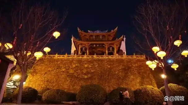 因为一条腿出名的城市也就它了