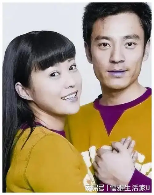 李光洁:一路走好,"我这一辈子最对不起的人就是郝蕾",该火了