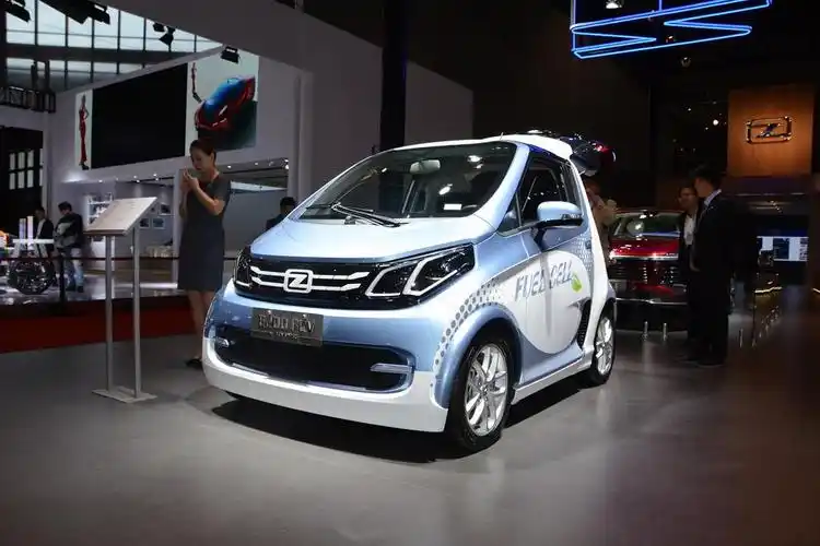 众泰e200 fcv(众泰 微型车)