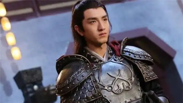 剧中的反派有很多,但让观众有些害怕的,大概只有魏舒游了!