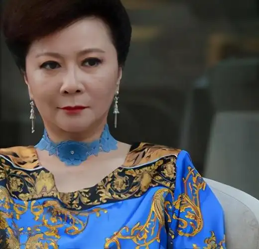 回顾丁丁36岁仍未婚蔡明逼婚太心急竟险些逼成母子抑郁